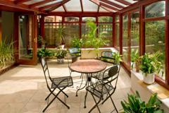 Silverstone conservatory quotes