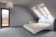 Silverstone bedroom extensions