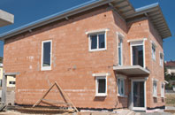 Silverstone home extensions