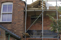 free Silverstone home extension quotes