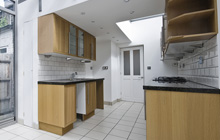 Silverstone kitchen extension leads